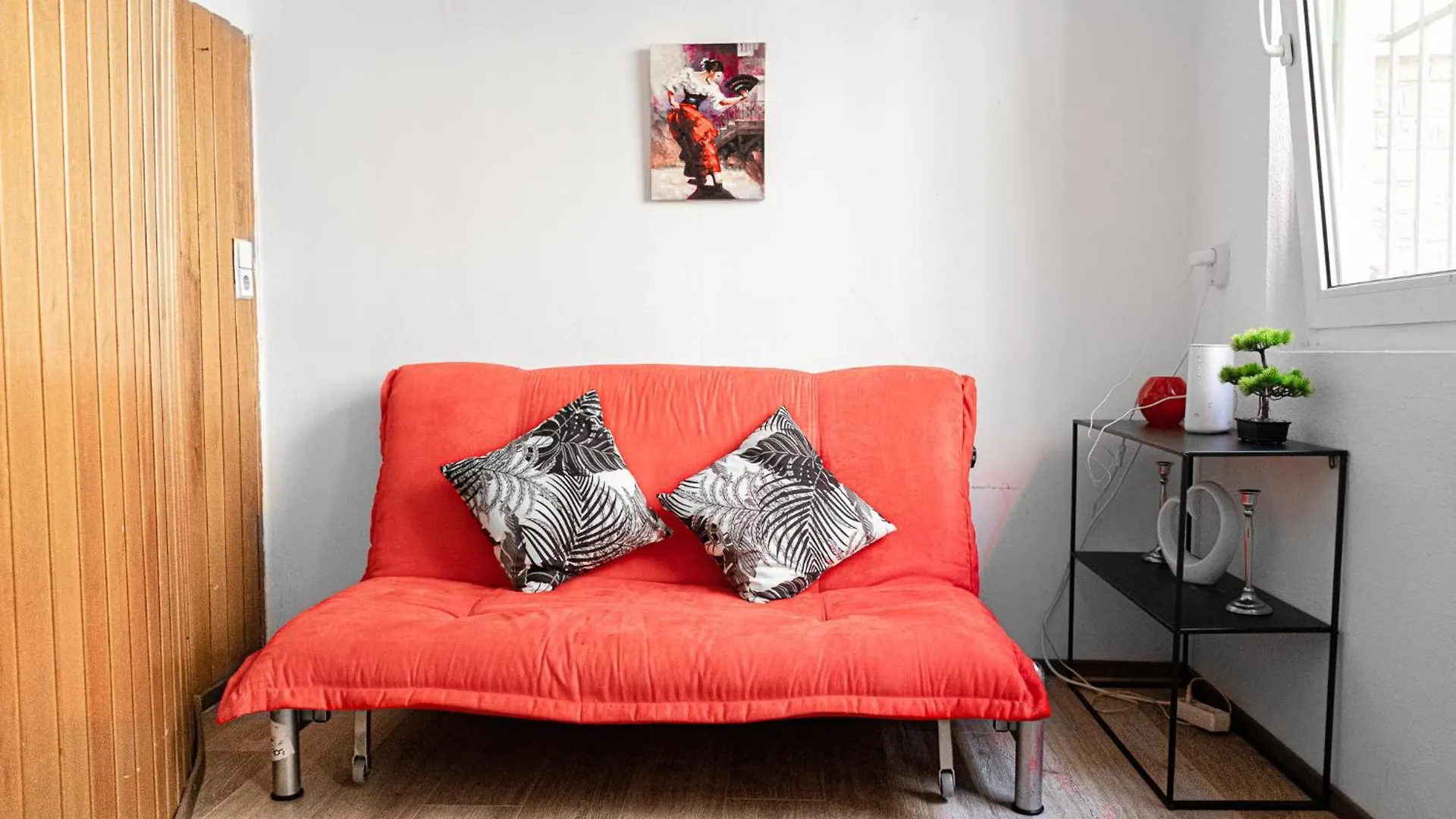 Comfy 2Br Wifi, Netflix, Near City Center Vienna