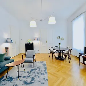 Apartment Wien Appartamento