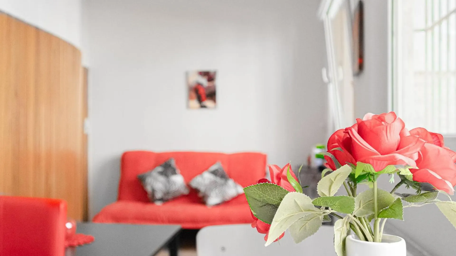 Comfy 2Br Wifi, Netflix, Near City Center Viyana Avusturya